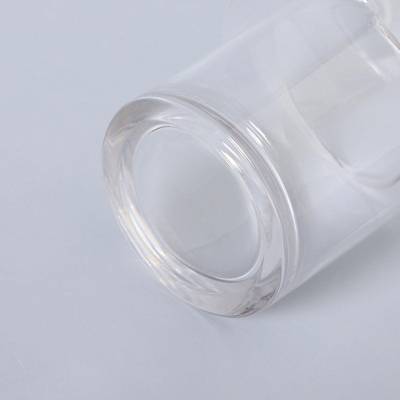 Carone Glass Table Vase