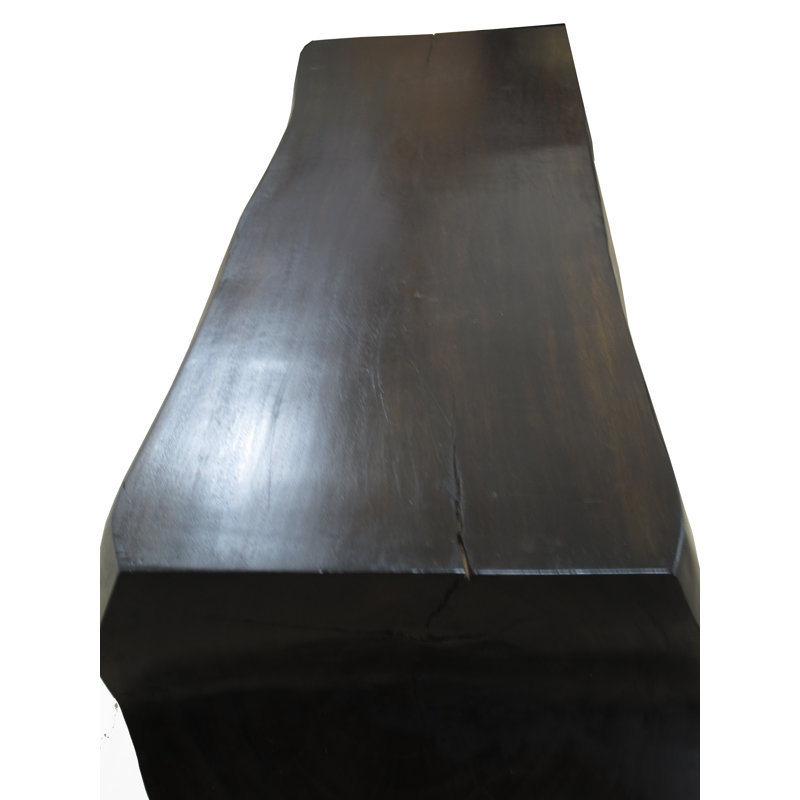 Solid Wood Arm Chair
