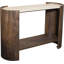 Meuble-lavabo / bureau / console Solstice