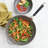 Verde 6.63'' Non-Stick Aluminized Steel Wok