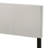 Fabric Upholstered Panel Bed-1788015677-1788015676
