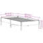Brilliana Solid Wood Bed-5802633