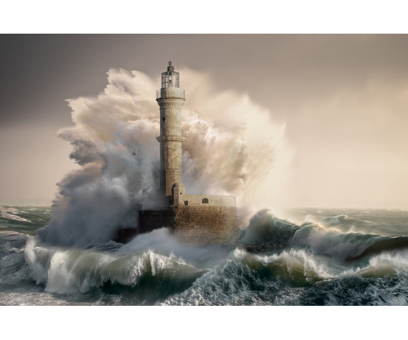Wrapped Canvas Print, 81.28 cm H x 121.92 cm W