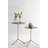 Glass Table Vase