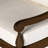 Rimsdale Teak Outdoor Lounge Chair