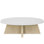 Oasis Cocktail Table