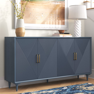 72'' Sideboard