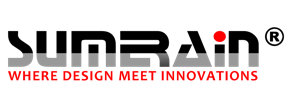 sumerain Logo
