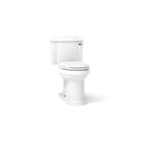 Devonshire Comfort Height 1.28 gpf Two-piece Elongated Toilet