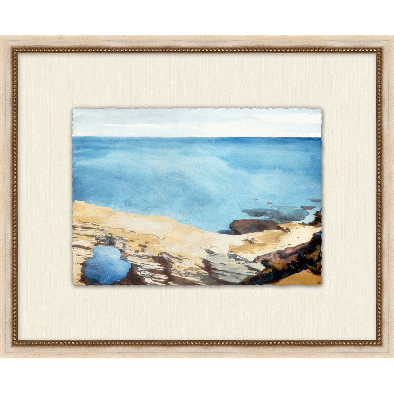 Virgin Islands 7 Print