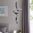 Midland 2 - Light Dimmable LED Geometric Chandelier-1971892539