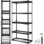 Hauteur - Support de rangement réglable-484194458
