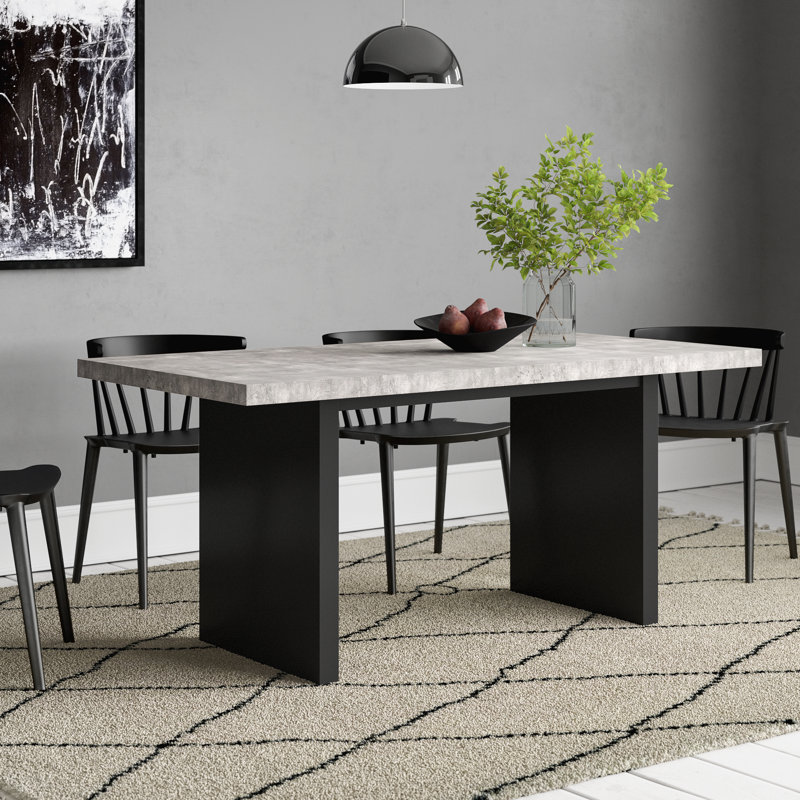Hambly Rectangular Dining Table