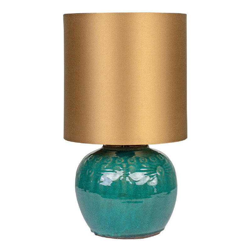 Lampe de table Fernandito Jar