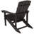 Bayfield All-Weather Poly Resin Wood Adirondack Chair-88681493