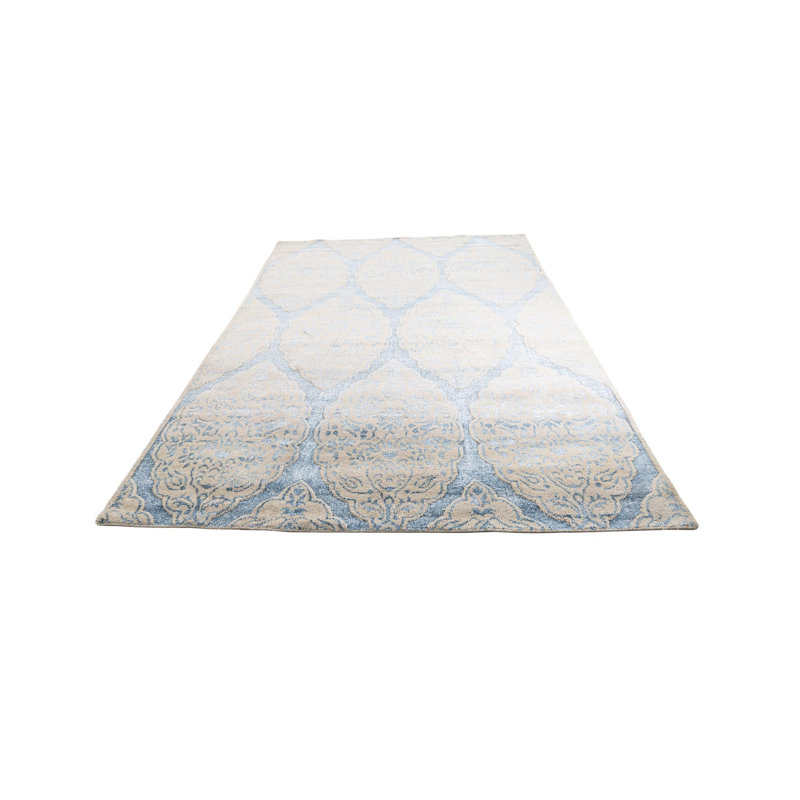 Palafox Gray Rug