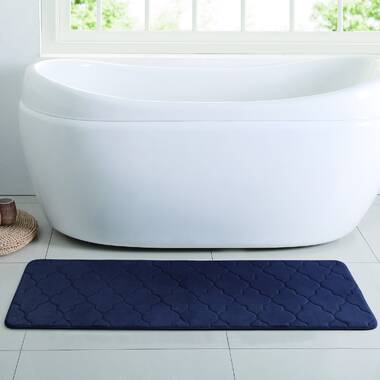 Ophelia & Co. Bosworth 2-Piece Bath Rug Set & Reviews