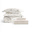 7 Piece Bedding Set - Comforter and Sheet Set-99311877-99311871
