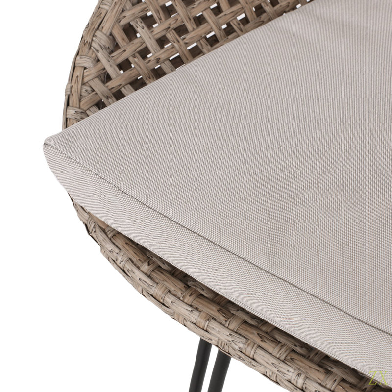 Tabouret de bar en PE