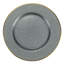 Metallic Glass Service Plate/Charger-77264650