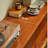 Elegant Light Luxury Accent Cabinet Accent Chest-101940548