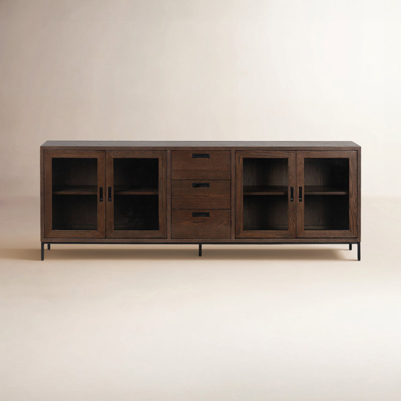 LANCASTER 82'' W Sideboard