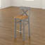 Polebridge Solid Wood Counter Stool-19146668-19146672