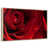 Floating Frame Natural Wood selected