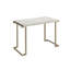 Ensemble de tables basses 3 pièces Brasen