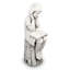 Julie Plastic Garden Statue