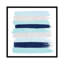 « riley rayures », reproduction sur toile-21719588-71968905