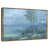 Floating Frame Gold