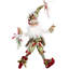 North Pole Mistletoe Elf, Medium - 17 Inches