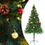 180cm H Artificial Christmas Tree