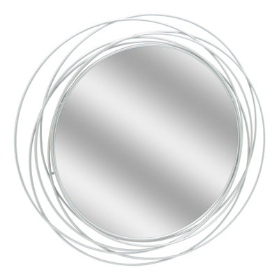Baeddan Accent Mirror