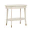 Oaklee Solid Wood End Table