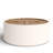 Filomela Single Coffee Table