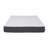 Sealy F03-00155-QN0 Essentials 10 In Hybrid Mattress in a Box, Queen Size, White