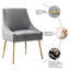 Chaise d'appoint Fiodor-1449976657