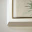 «Desert Garden I» par Gina Ritter - Impression sur toile-130882977-130882978