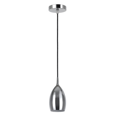Hunedoara 1 - Light Single Pendant