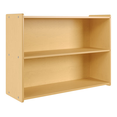 Value Line Narrow 2-Shelf Storage