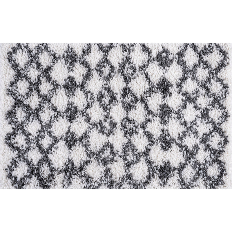 Sisson Indoor Rug, Rectangle 3'3" x 5'
