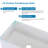 33'' L Single Bowl Fireclay Kitchen Sink