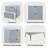 Gaines Nightstand