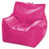 Pink Polyester Blend