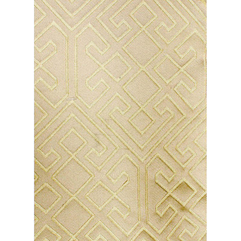 Tissu Ariel, Brun clair