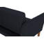 Mirrabooka Twin 204.5cm Upholstered Convertible Sofa-653073274