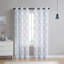 Paire de rideaux transparents Cariss-1247770579-1247770582