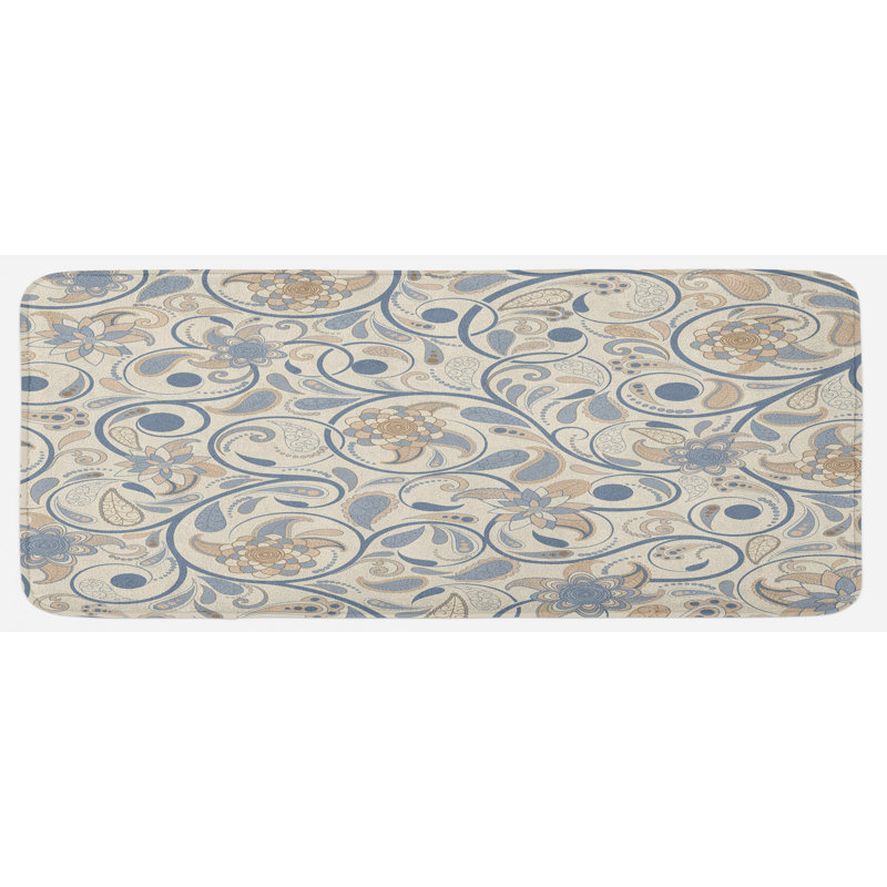 Tapis de cuisine